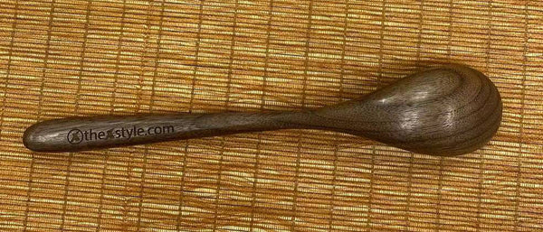 Custom spoon 06