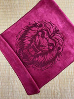 Custom Towel 06