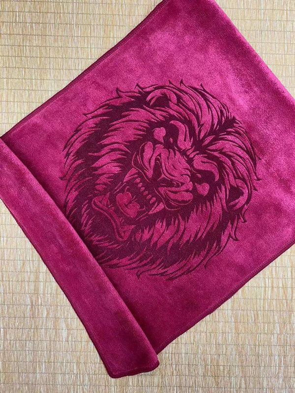 Custom Towel 06