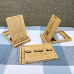 custom mobile holder