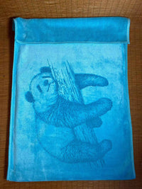 Custom Towel 07