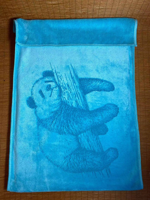 Custom Towel 07
