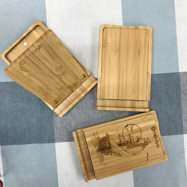 custom mobile holder