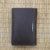 Custom Genuine Leather card holder 15
