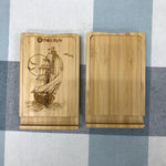 custom mobile holder