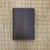 Custom Genuine Leather card holder 15