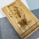 custom mobile holder
