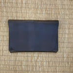 Custom Genuine Leather Passport Holder 05