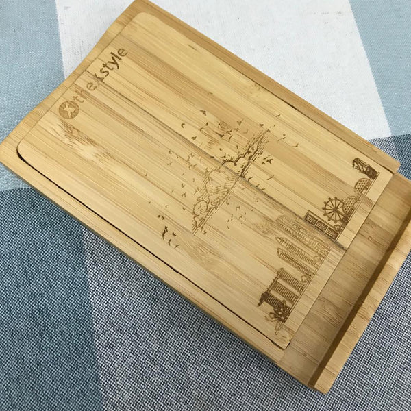 custom mobile holder