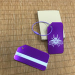 Custom Luggage Tag 29 (2pcs per set)