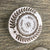 Custom Wood Fridge Magnet 01