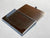 Custom Stainless Steel Name Card Holder 06