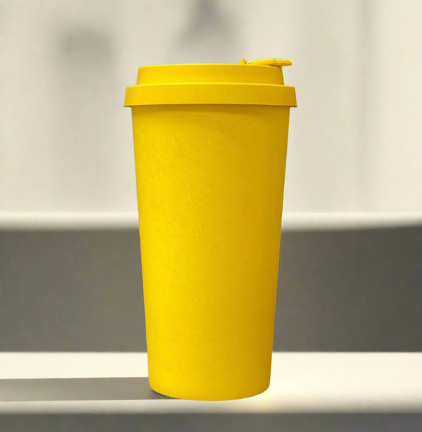 eco friendly cup