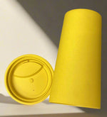 Customise Bamboo fiber cup 08
