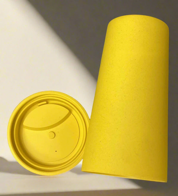 Customise Bamboo fiber cup 08