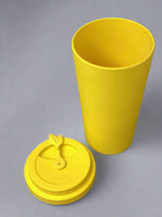 Customise Bamboo fiber cup 08