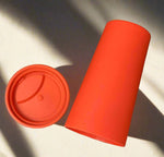 Customise Bamboo fiber cup 07