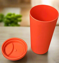 Customise Bamboo fiber cup 07
