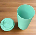 Customise Bamboo fiber cup 06