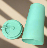 Customise Bamboo fiber cup 06