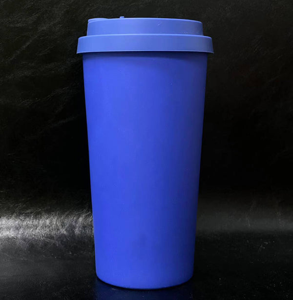 Customise Bamboo fiber cup 05