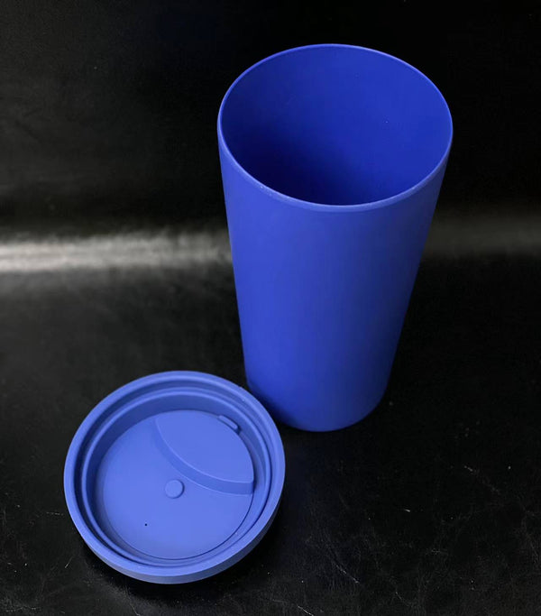 Customise Bamboo fiber cup 05