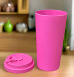 Customise Bamboo fiber cup 03