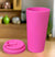 Customise Bamboo fiber cup 03
