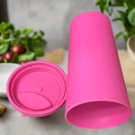 Customise Bamboo fiber cup 03