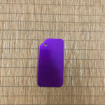 Custom Luggage Tag 29 (2pcs per set)