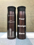 Custom thermos flask 173