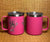 Custom Stainless Steel Coffee Mugs 03(12 Oz)