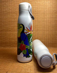 Custom thermos flask 85