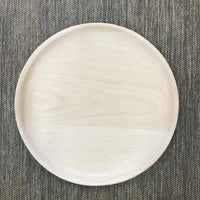 custom solid wood tray 01A(20x20cm)