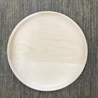 custom solid wood tray 01