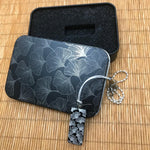 Custom metal thumb drive set 02