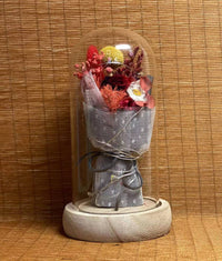 Custom Dry Flower 01