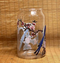Custom Dry Flower 01