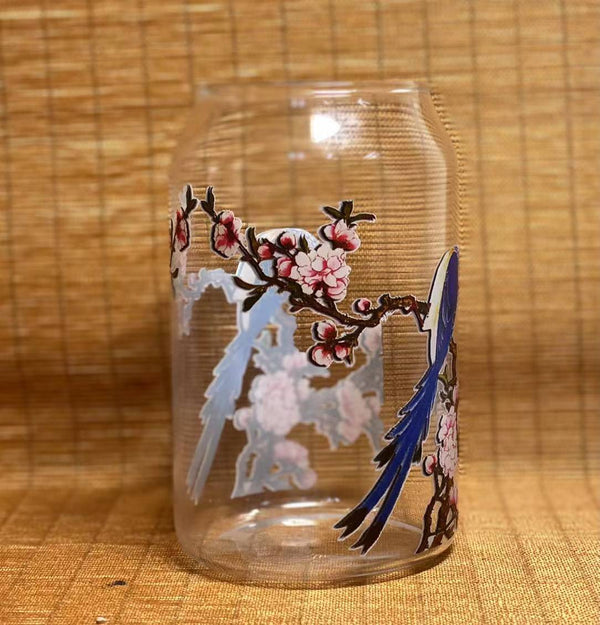 Custom Dry Flower 01