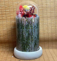 Custom Dry Flower 01