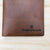 Custom Genuine Leather Passport holder 03