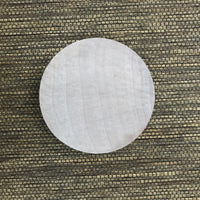 Custom Wood Fridge Magnet 01