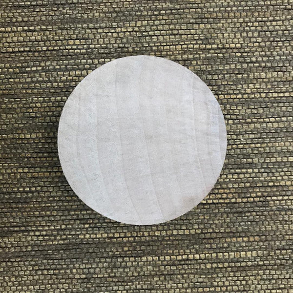 Custom Wood Fridge Magnet 01