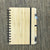 Custom Bamboo Notebook Printing 30