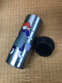 Custom thermos flask 187