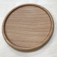 Custom Solid Wood Coaster Printing 30