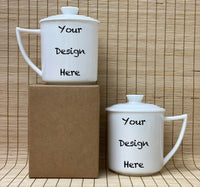 Custom Ceramic Coffee Mugs Printing 12