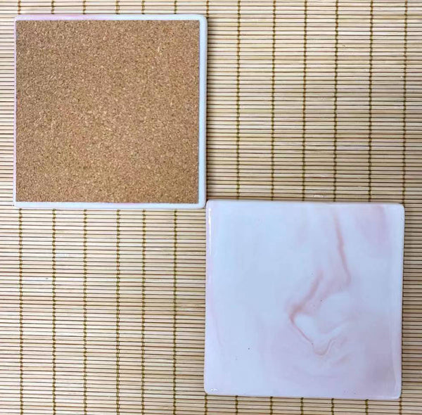 Custom Marble Coaster 06