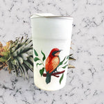 Bamboo fiber cup 02a(420 ml, Color Print)