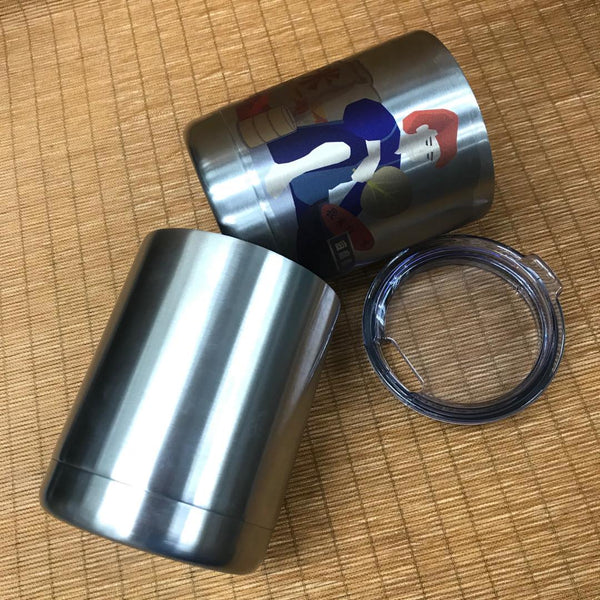 Custom coffee cup 11